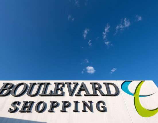 Boulevard Shopping Brasília é finalista do Prêmio Abrasce 2026 Geral
