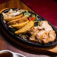 Haná lança menu executivo em três etapas com opções que unem clássicos da culinária japonesa e pratos quentes Rio de janeiro