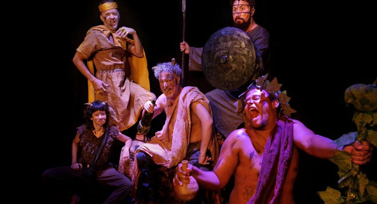 Festival Dulcina anuncia programação da quarta edição e consolida formato competitivo no DF Teatro