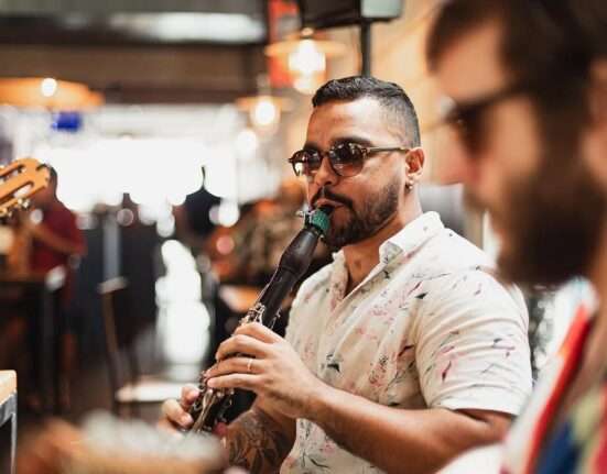 Choro, samba e jazz movimentam o Clube do Choro com programação gratuita nesta semana Dicas