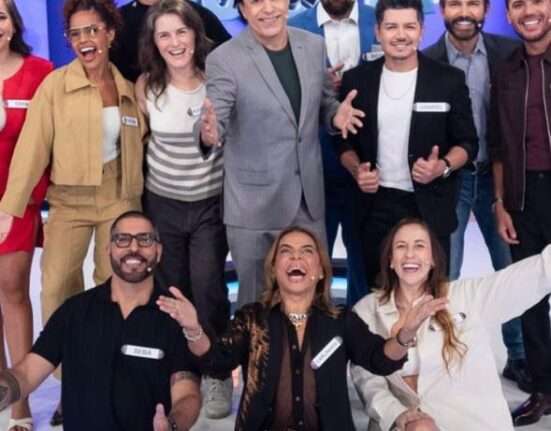 Carlinhos Beauty viraliza após participação no programa de Tom Cavalcante e se torna um dos nomes mais comentados nas redes Rio de janeiro