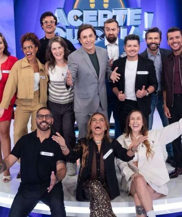 Carlinhos Beauty viraliza após participação no programa de Tom Cavalcante e se torna um dos nomes mais comentados nas redes Colunismo Social