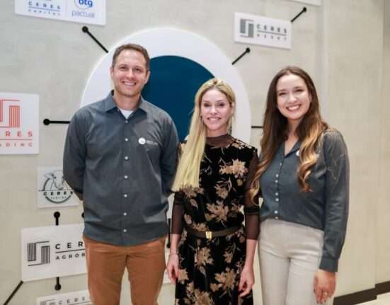 Grupo Ceres Investimentos inaugura unidade em Goiânia e consolida expansão no mercado financeiro do agro Colunismo Social