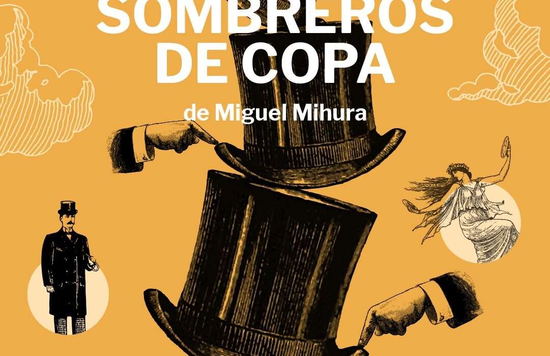Volta do teatro em espanhol no Instituto Cervantes Teatro
