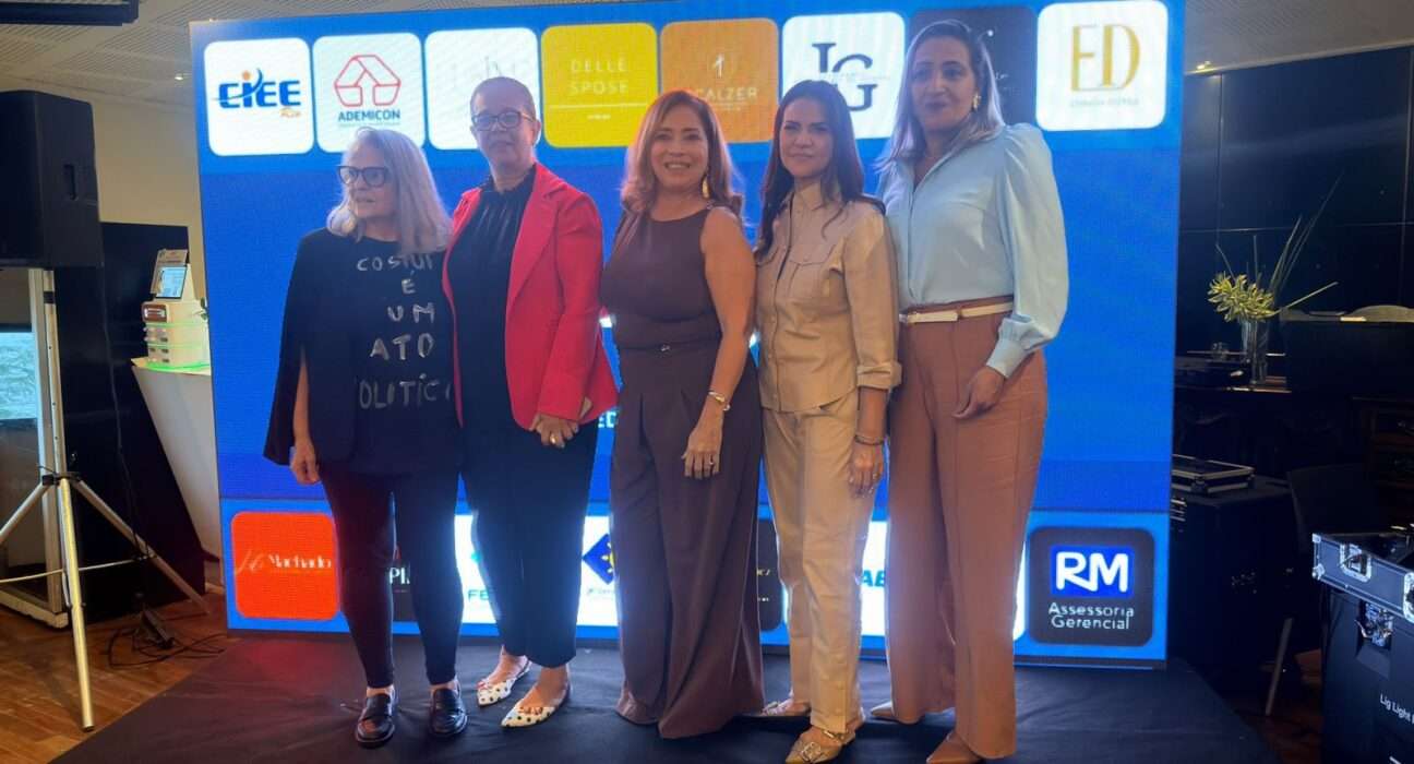 Elas & Negócios Celebra Edição de Sucesso no Bistrô MAC, em Niterói Rio de janeiro