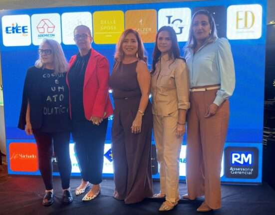 Elas & Negócios Celebra Edição de Sucesso no Bistrô MAC, em Niterói Geral