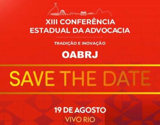 Inscrições abertas em julho Rio de janeiro