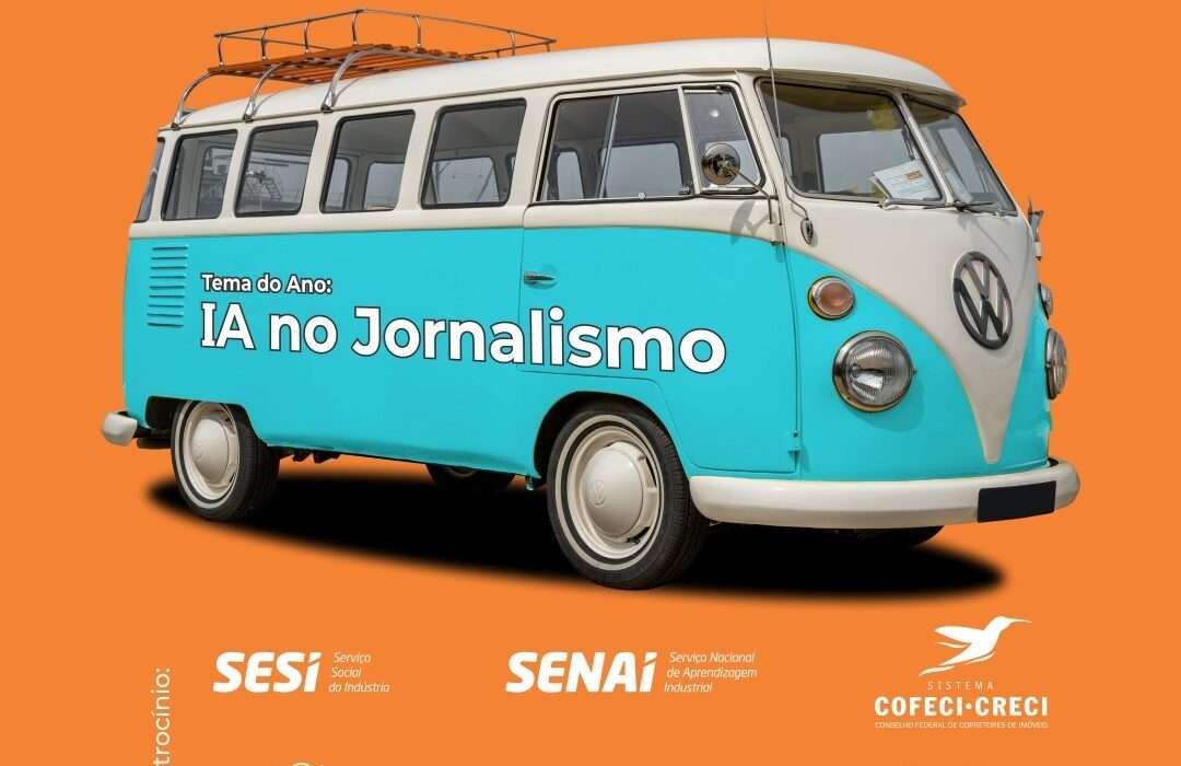 2º Festival de Jornalismo do Prêmio Engenho Começa na Próxima Semana Geral