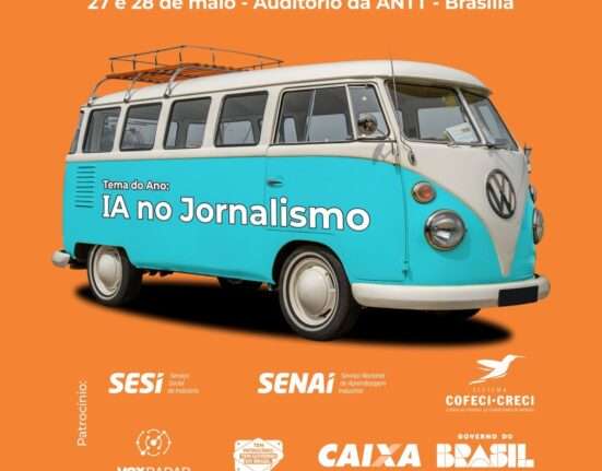 2º Festival de Jornalismo do Prêmio Engenho Começa na Próxima Semana Cultura