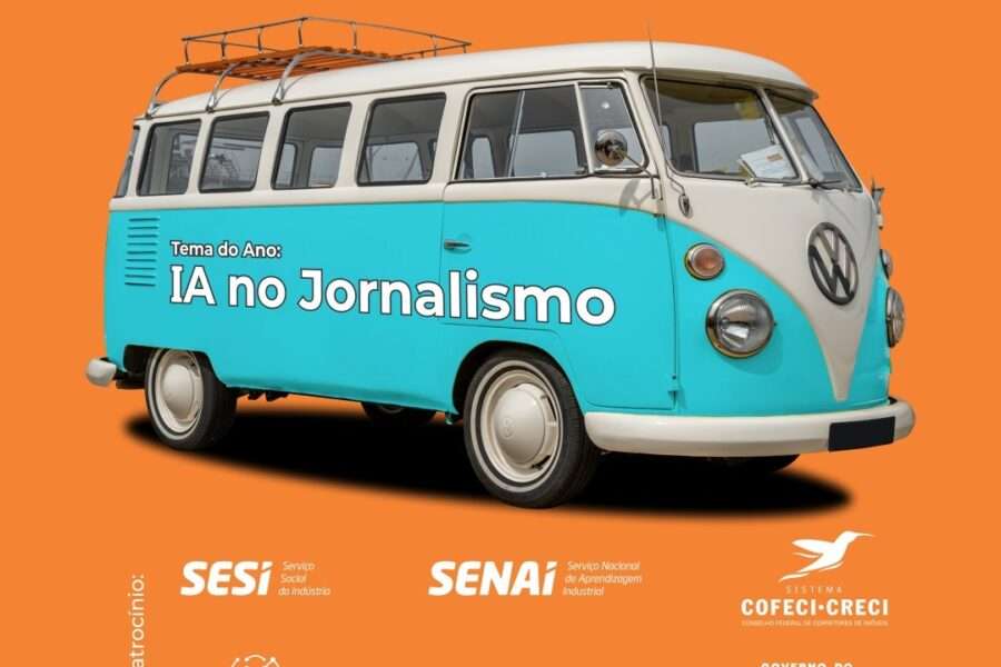 2º Festival de Jornalismo do Prêmio Engenho Começa na Próxima Semana Geral