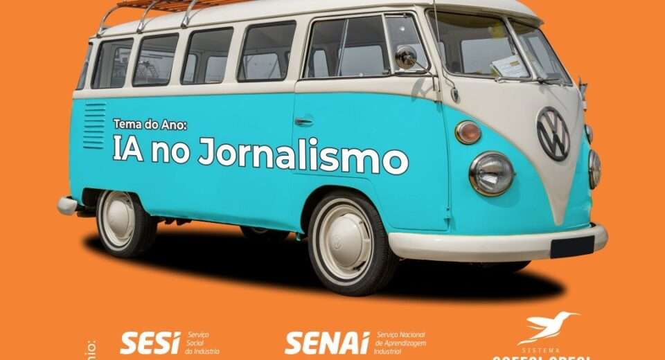 2º Festival de Jornalismo do Prêmio Engenho Começa na Próxima Semana Geral
