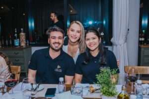 ACAD lança primeiro hub nacional de educação continuada para advogados com evento que reúne grandes nomes do Direito em Goiânia Colunismo Social