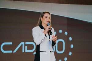 ACAD lança primeiro hub nacional de educação continuada para advogados com evento que reúne grandes nomes do Direito em Goiânia Colunismo Social
