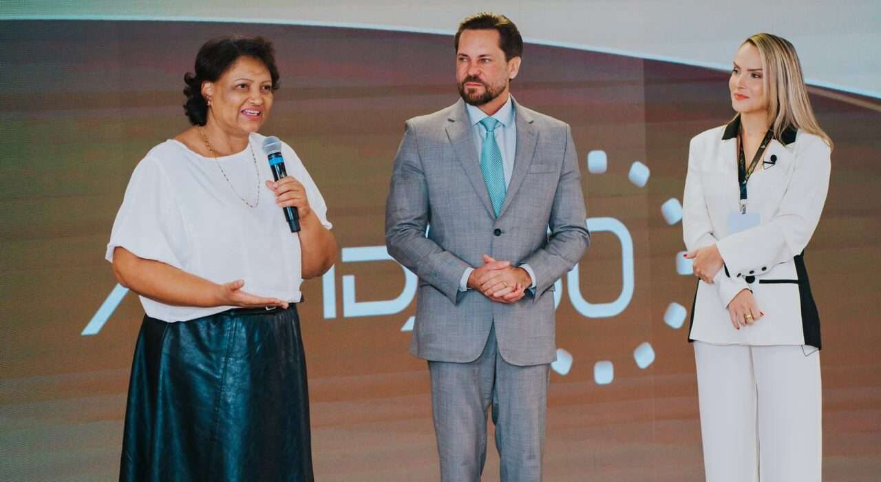 ACAD lança primeiro hub nacional de educação continuada para advogados com evento que reúne grandes nomes do Direito em Goiânia Colunismo Social