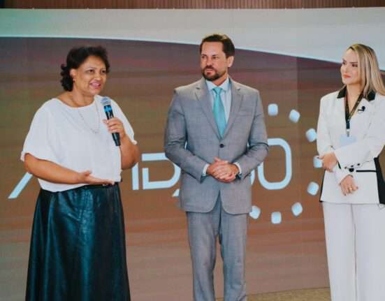 ACAD lança primeiro hub nacional de educação continuada para advogados com evento que reúne grandes nomes do Direito em Goiânia Turismo