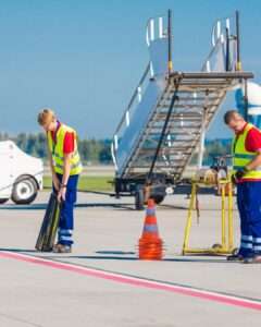 Direitos dos aeroviários ganham espaço na Justiça e impulsionam atuação especializada em Brasília Geral