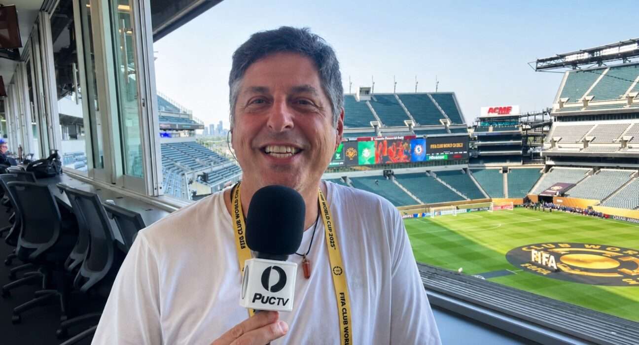 PUC TV confirma cobertura internacional da Copa do Mundo de 2026 e chega ao quarto Mundial consecutivo Geral