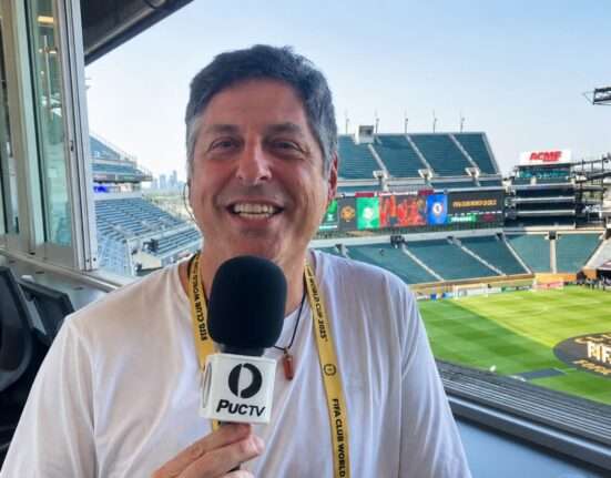 PUC TV confirma cobertura internacional da Copa do Mundo de 2026 e chega ao quarto Mundial consecutivo Geral