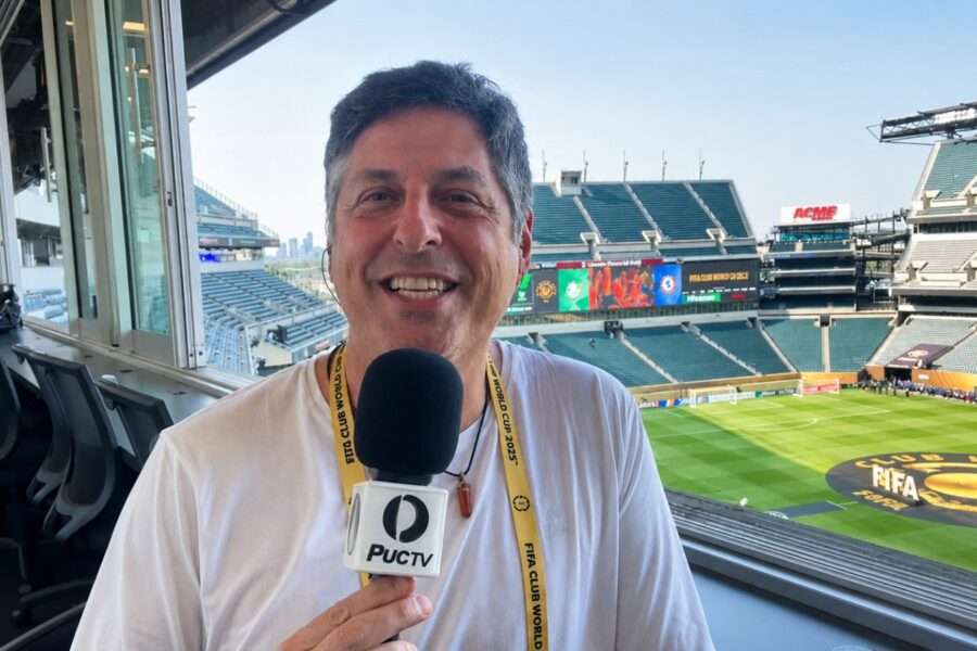 PUC TV confirma cobertura internacional da Copa do Mundo de 2026 e chega ao quarto Mundial consecutivo Geral