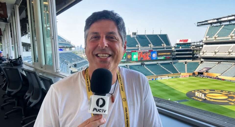 PUC TV confirma cobertura internacional da Copa do Mundo de 2026 e chega ao quarto Mundial consecutivo Geral