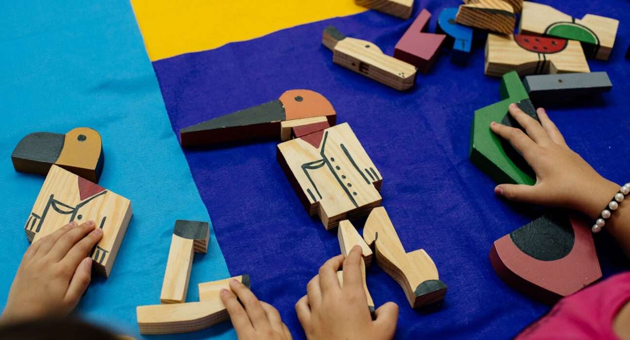CCBB Brasília aposta em experiência lúdica para crianças em mostra de Joaquín Torres García - 150 Anos Artes