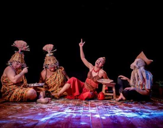 Festival Dulcina realiza quarta edição com premiação inédita Artes