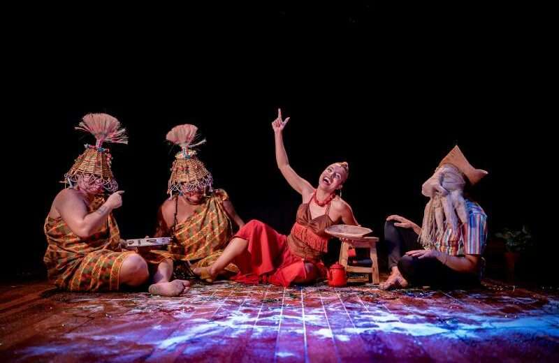 Festival Dulcina realiza quarta edição com premiação inédita Artes