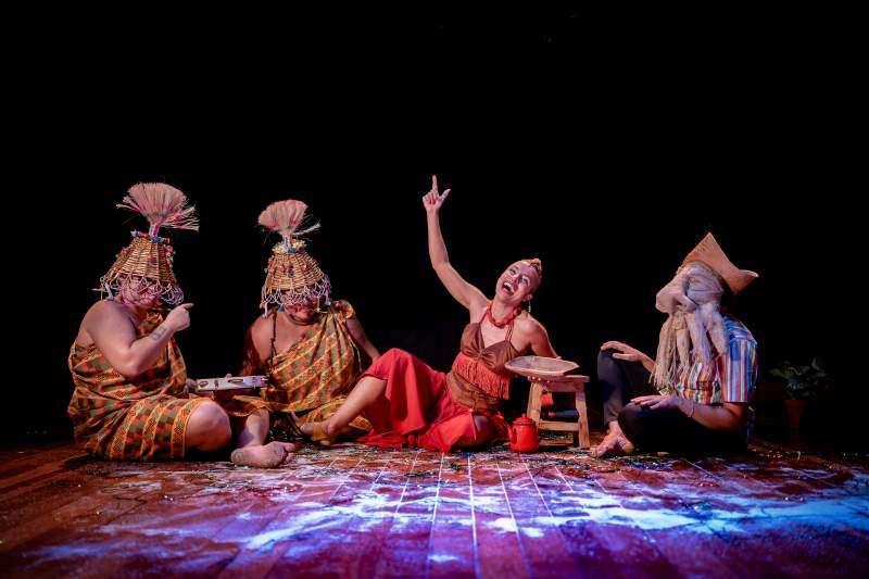 Festival Dulcina realiza quarta edição com premiação inédita Artes