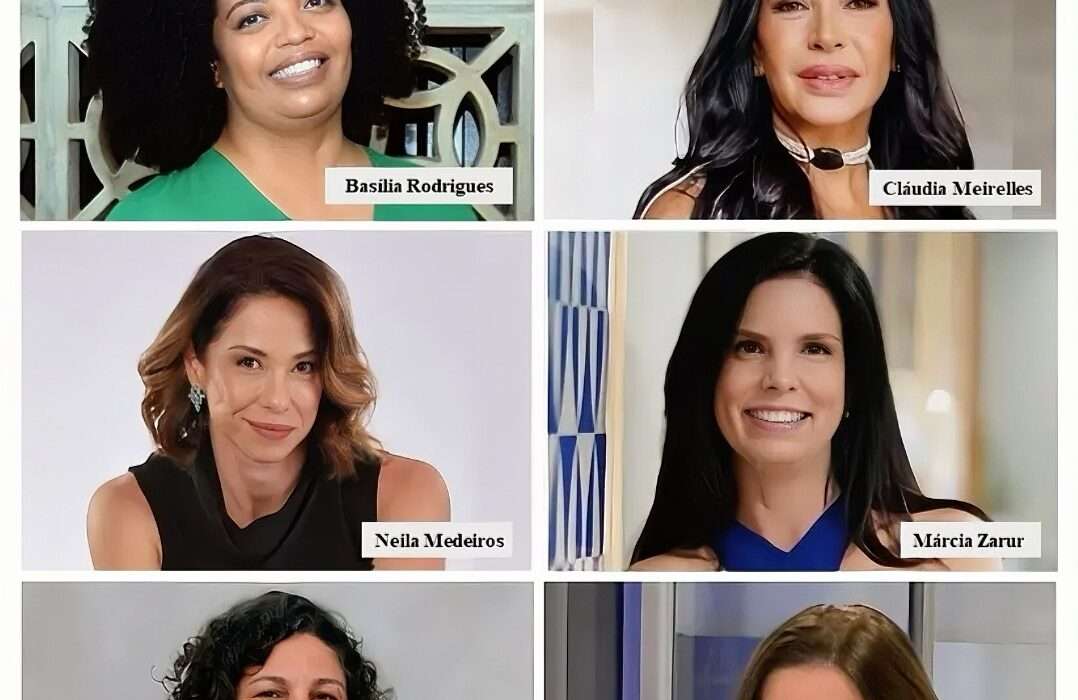 Júri de notáveis difine vencedoras do 4º Prêmio Engenho Mulher Eventos