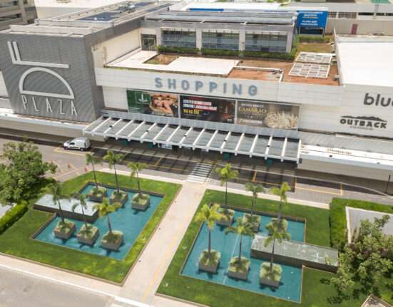 DF Plaza acompanha crescimento de Águas Claras e se consolida como principal centro de compras da região  Geral