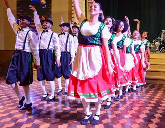 Festival Di Teresa, reúne tradição e contemporaneidade italiana em Teresópolis e Petrópolis Geral