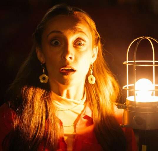 Filme de terror, com produção brasileira, é destaque no Festival de Cannes