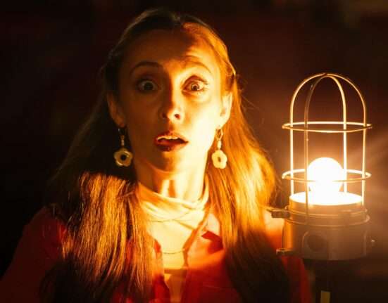 Filme de terror, com produção brasileira, é destaque no Festival de Cannes