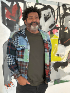 Do Vale do Araguaia para o circuito internacional: Gerson Fogaça reafirma presença na arte contemporânea Artes