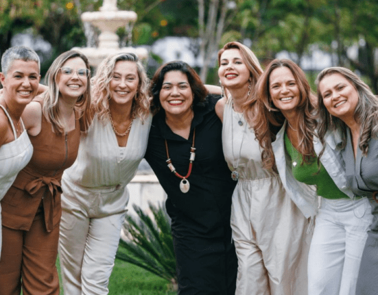 Instituto Mulher Empreende participa do Innova com programação voltada ao desenvolvimento feminino, saúde emocional e impacto social bem-estar