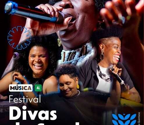 Divas do Samba reúne mais de mil pessoas e reforça protagonismo feminino dentro e fora dos palcos Dicas