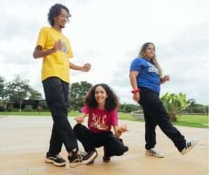 Arte, jogo, dança e afeto: o Rolê Cultural do CCBB Brasília ocupa abril com programação gratuita para todos os públicos Artes