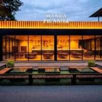 Restaurante tradicional de Goiânia celebra 10 anos e estreia operação na Pecuária Gastronomia