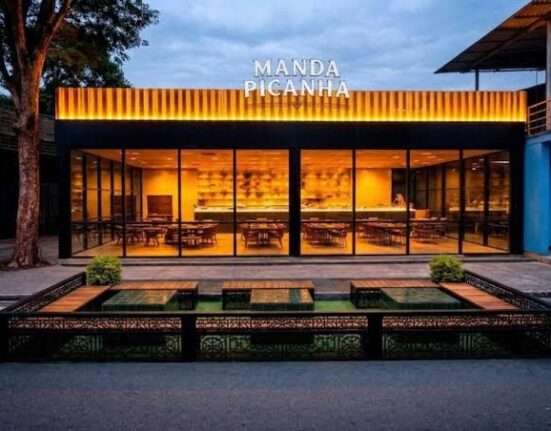 Restaurante tradicional de Goiânia celebra 10 anos e estreia operação na Pecuária Gastronomia