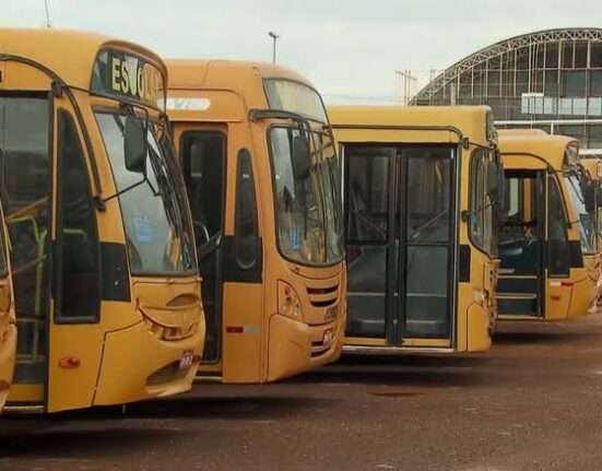 Transporte escolar do DF opera com atrasos, rotas precárias e excesso de contratos emergenciais, aponta estudo Cultura