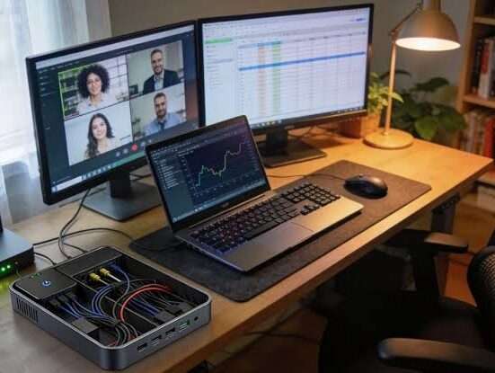Em tempos de tecnologia e trabalho remoto, ainda vale a pena ter um escritório físico? Geral