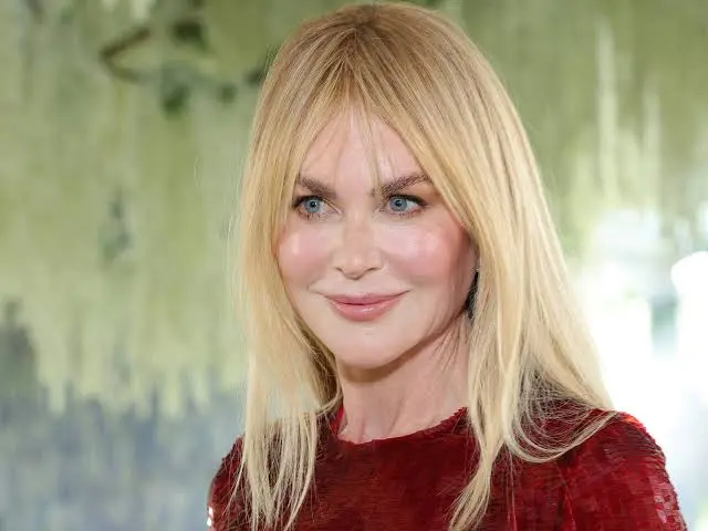 post Após a atriz Nicole Kidman revelar o interesse em se tornar uma “doula da morte”, Celebridades Após a atriz Nicole Kidman revelar o interesse em se tornar uma “doula da morte”, Celebridades