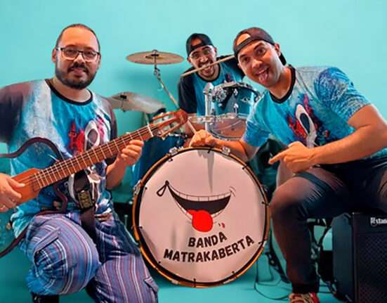 Música, brincadeira e imaginação tomam conta do Boulevard Shopping Brasília Artes