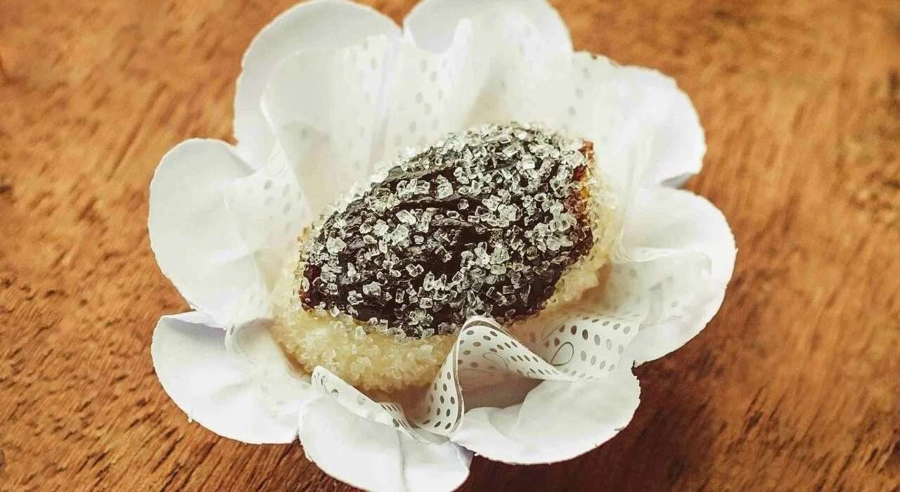 Conheça a história da sobremesa olho de sogra Gastronomia