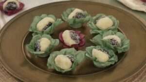 Conheça a história da sobremesa olho de sogra Gastronomia