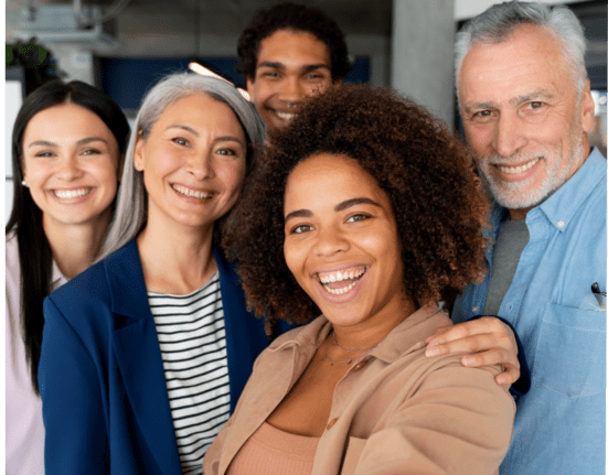 Empresa investe na diversidade etária em sua equipe empreendedores