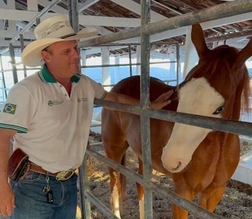 Agripec Show 2026 mira expansão nacional e reforça potencial de negócios do agro no Centro-Oeste agro