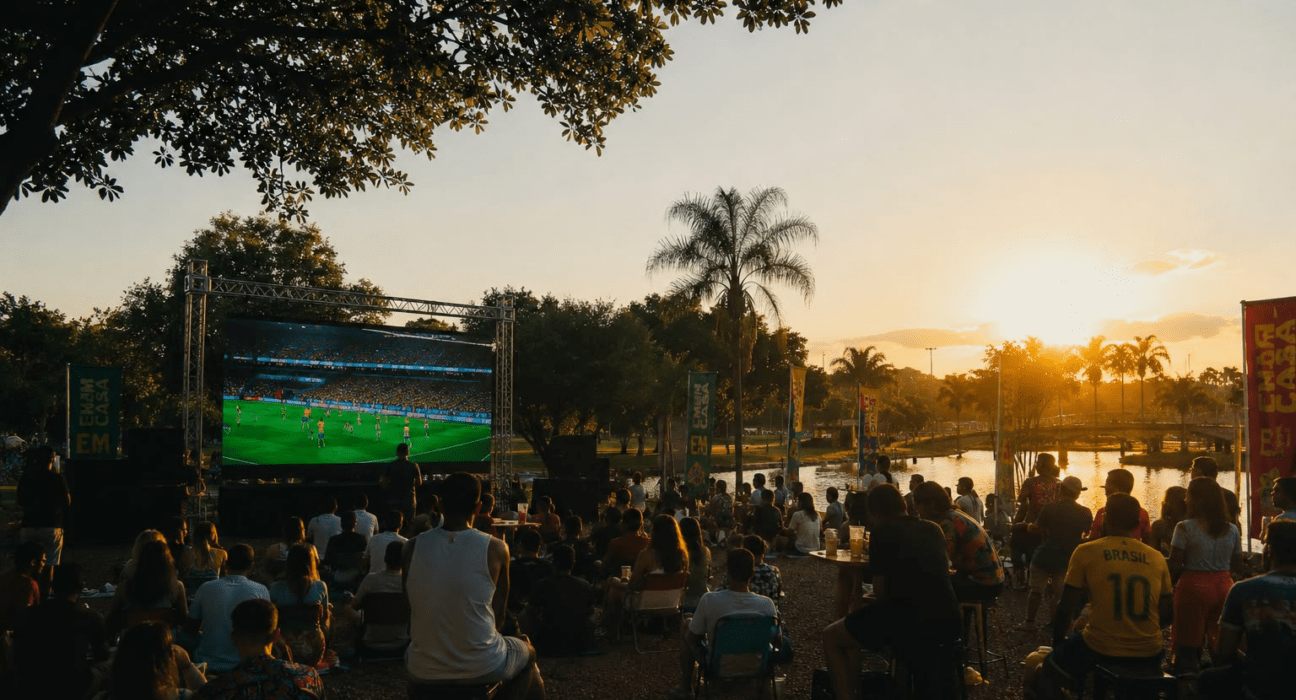 Referência mundial em diversidade, hospitalidade e turismo LGBTQIA+, o Rio de Janeiro celebra mais uma edição do Circuito Rio de Cores, iniciativa do Visit Rio em parceria com a Câmara de Comércio e Turismo LGBT do Brasil. Em 2026, a campanha reúne hotéis, atrações turísticas, restaurantes, espaços culturais e empreendimentos de entretenimento em uma grande mobilização pelo respeito, pela inclusão e pela valorização da comunidade LGBTQIA+. Entre os destaques desta edição está o Roxy Dinner Show, que aderiu ao circuito oferecendo 10% de desconto nos ingressos mediante o uso do cupom ORGULHOROXY durante o período da campanha. Outro participante é o AquaRio, que integra as celebrações com uma iluminação especial em seu icônico esqueleto de baleia, iluminado com as cores do arco-íris em homenagem ao Mês do Orgulho. A rede hoteleira também marca presença de forma expressiva. Grandes empreendimentos aderiram ao Circuito Rio de Cores, reforçando o compromisso do setor com a diversidade e a hospitalidade. Participam hotéis das bandeiras Accor, incluindo Fairmont Rio, Santa Teresa MGallery, Novotel, Mercure, Ibis e Joe&Joe Largo do Boticário, além de nomes como Grand Hyatt Rio de Janeiro, JW Marriott, Hilton Copacabana, Hilton Barra, Yoo2 Rio, Radisson Barra, Pestana Rio Atlântica, Sol Ipanema Hotel, Prodigy Santos Dumont, Lagune Barra Hotel, Intercity Porto Maravilha e Linx Galeão, entre outros. Os estabelecimentos oferecem benefícios especiais, descontos em hospedagens, experiências exclusivas e ações de acolhimento voltadas aos visitantes que escolhem o Rio para celebrar o Mês do Orgulho, em junho na cidade carioca. A adesão maciça da hotelaria demonstra o fortalecimento do turismo LGBTQIA+ na cidade, segmento que movimenta a economia, gera empregos e contribui para consolidar o Rio de Janeiro como um dos destinos mais desejados e inclusivos do mundo. Mais do que uma campanha promocional, o Circuito Rio de Cores tornou-se um símbolo da capacidade carioca de acolher diferentes identidades, histórias e trajetórias. Ao reunir empresas comprometidas com a diversidade, a iniciativa reafirma que o Rio segue colorido, plural e aberto para receber todas as pessoas com respeito e pertencimento. Geral