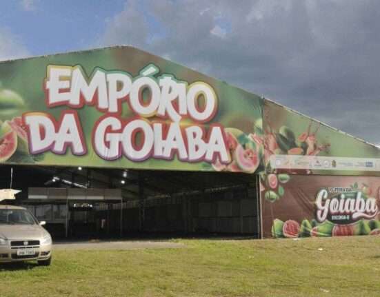 As feiras que movimentam 500 milhões na economia do Distrito Federal agro