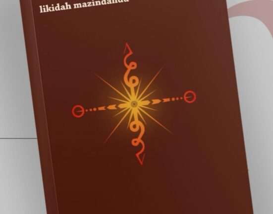 Dramaturgia de Likidah Mazindandú chega ao público em pré-venda, antecedendo estreia teatral Rio de janeiro